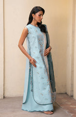 Seran | Luxury Lawn | Inaya