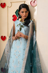 Seran | Luxury Lawn | Inaya