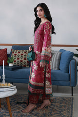 Gulaal | Delia Lawn 26 | Hilyn