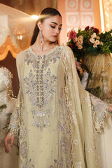 Maria B | Royale Tea Affair | MPC-26-208-Pastle Sunshine