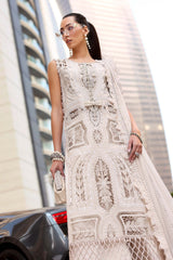 Maria B | Lawn 26 | D-2608-A