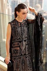 Maria B | Lawn 26 | D-2608-B
