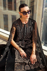 Maria B | Lawn 26 | D-2608-B