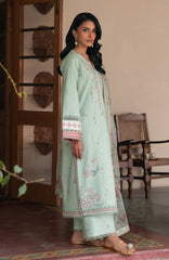 Seran | Luxury Lawn | Abeer