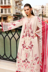 Maria B | Lawn 26 | D-2609-A
