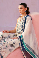 Maria B | Lawn 26 | D-2609-B