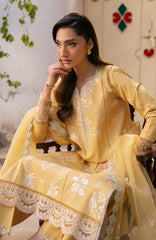 Seran | Luxury Lawn | Zira