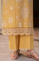 Seran | Luxury Lawn | Zira