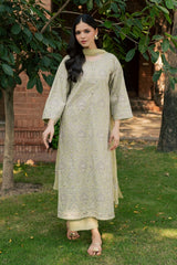 Batik | KUALALAMPUR 3PC EMBROIDERED | KARANDI PRET