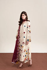 Lelani | 111 The Collection | AUTUMN IN IVORY