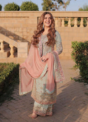 Haseens | Festive Formals | Sahar