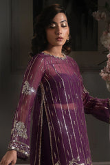 Mina Kashif | Emilie Formals | Marie