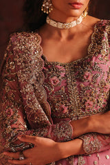 Charizma | Statement Formals | STM-5-02 -PINK