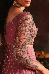 Charizma | Statement Formals | STM-5-02 -PINK