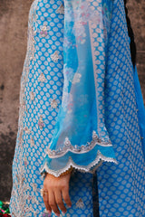 Charizma | Vasal Chiffon | VSL25-20