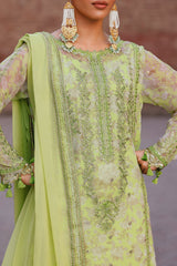 Charizma | Vasal Chiffon | VSL25-18