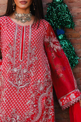 Charizma | Vasal Chiffon | VSL25-16