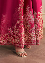 Kanwal Malik | Luxury Formal Tissue Silk | Kamira