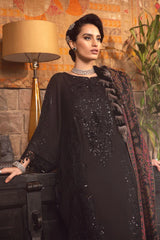 Maria B | Linen Collection | DL-1012