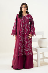 Xenia Formals | Namah Lawn 26 | WAVINA