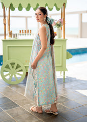 Kanwal Malik | Mira Summer Lawn 26 | Tiya