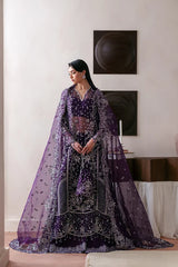 Emaan Adeel | Starlit Jewels | Tourmaline