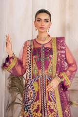 Inara | Formal Wedding | Florence