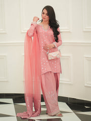 Faiza Faisal | Mayal Festive Pret 25 | FARIHA