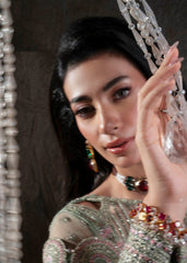 Zarizaa | Blink Formals | GLEE