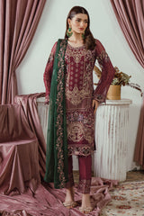 Ramsha | Ramsha Collection | F-2501