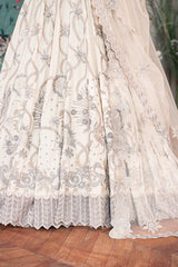 Inara | Formal Wedding | Aqua