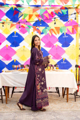 Florent | Basant Chikankari | FBC - 1A