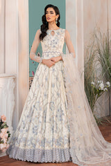 Inara | Formal Wedding | Aqua