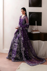 Emaan Adeel | Starlit Jewels | Tourmaline