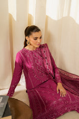 Xenia Formals | Summer Away 25 | KUNAR