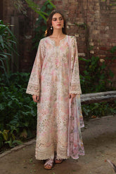 Neeshay | Summer Lines Printkari 25 | WHIMSY