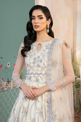 Inara | Formal Wedding | Aqua