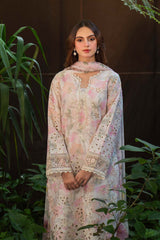 Neeshay | Summer Lines Printkari 25 | WHIMSY
