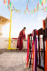 Florent | Basant Chikankari | FBC - 7A
