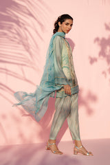 Sania Maskatiya | Eid Edit 26 | Syris (B)