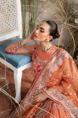 Inara | Formal Wedding | Elana