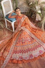 Inara | Formal Wedding | Elana