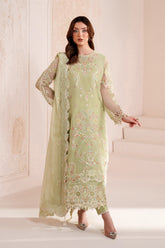 Alizeh | Threads Eid Festive Edit 26 |AF-BDHG-5042-Anya