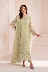 Alizeh | Threads Eid Festive Edit 26 |AF-BDHG-5042-Anya