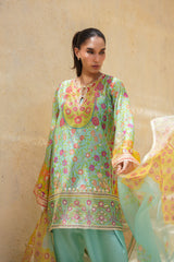 Sania Maskatiya | Eid ul Adha Edit | Esme