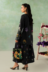 Zarposh | Folds SS 26 | EDEN
