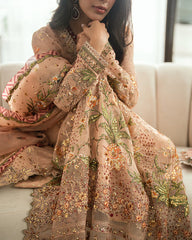 Mushq | Sham Shandaar Festive | Tarannum