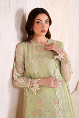 Alizeh | Threads Eid Festive Edit 26 |AF-BDHG-5042-Anya