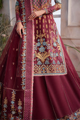 Inara | Formal Wedding | Azaria