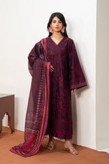 Xenia Formals | Namah Lawn 26 | OCEYA